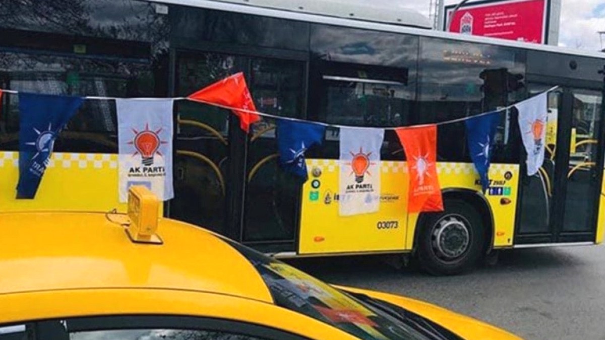 Otobüs soruşturması