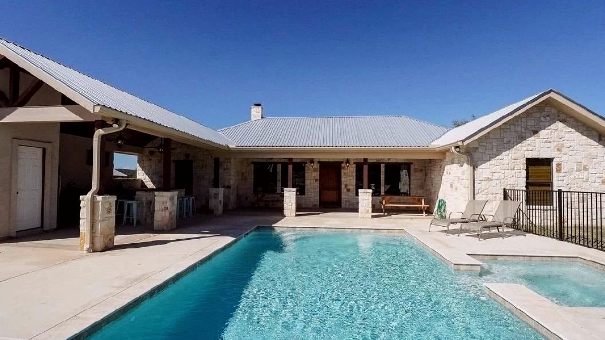 Ünlü tatil köyü iflas batağında