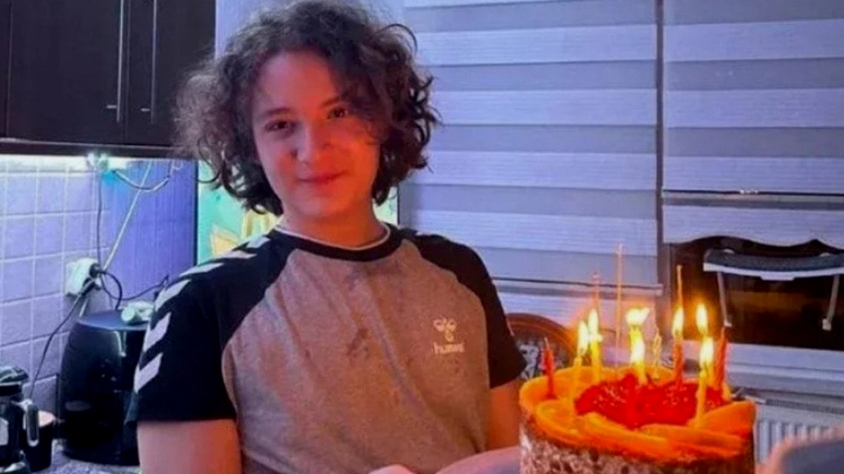Saldırganın okulu basmadan önceki son mesajları ortaya çıktı