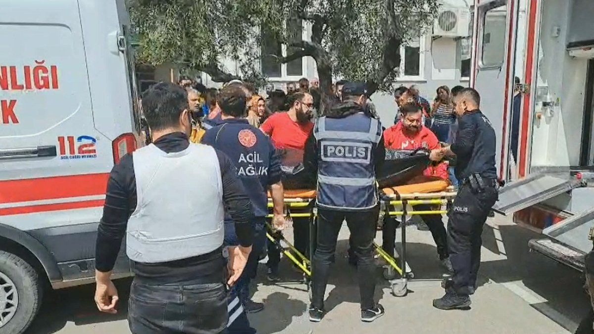 Okul saldırısının ardından yüzlerce hesap kapatıldı! 83 gözaltı kararı
