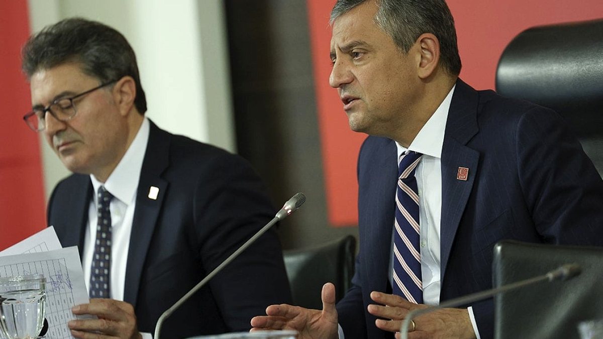 Özel'den kurmaylarına 'Mutlak Butlan' talimatı