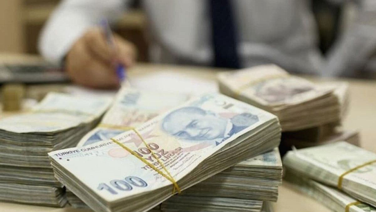 KKM bakiyesi gerilemeye devam ediyor: Payı yüzde 0,01’e indi