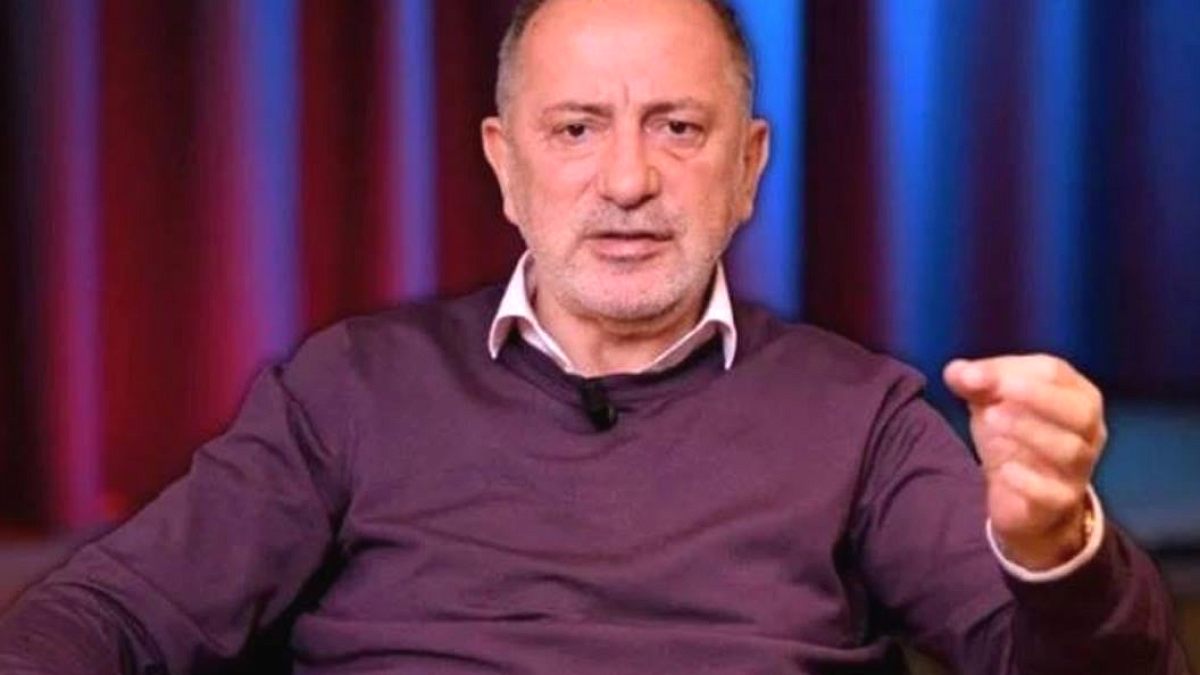 Fatih Altaylı 'siyasete girecek' iddiasına cevap verdi