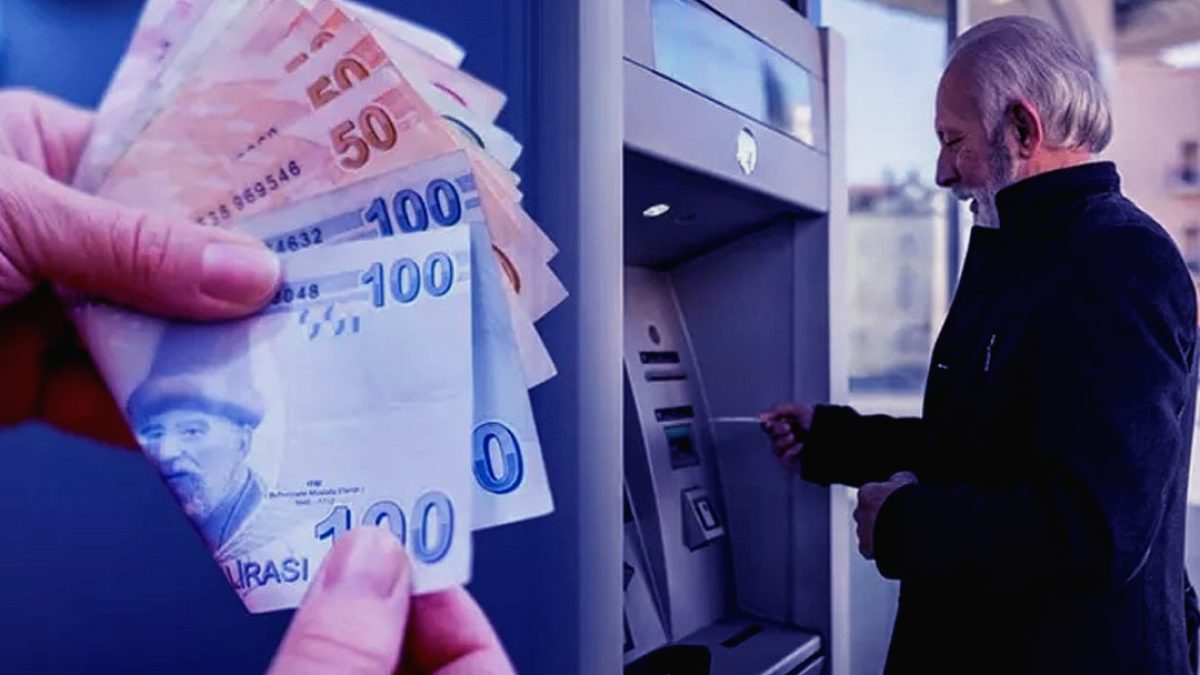 Emekli promosyonları ilk kez bu rakama çıktı: İşte banka banka yeni tutarlar
