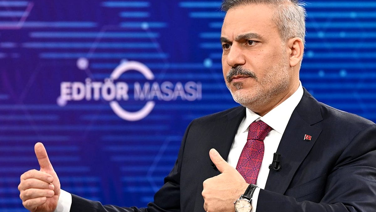 Türkiye'den Orta Doğu paktı hamlesi: Pakistan ve Suudi Arabistan Antalya'ya geliyor