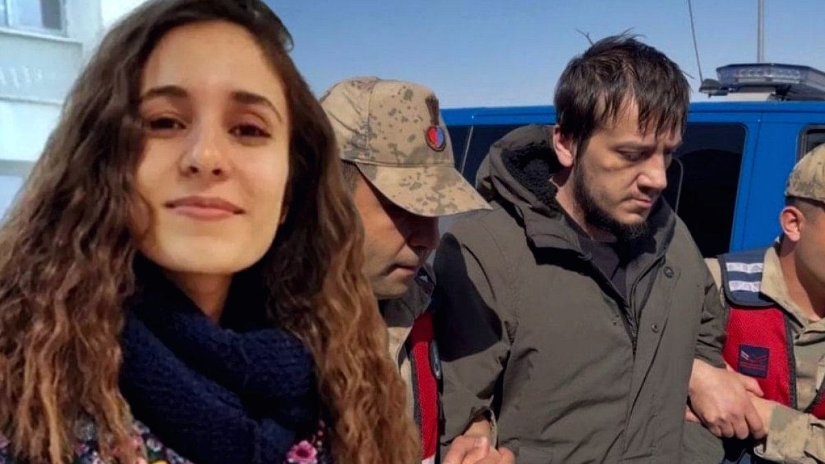 Gülistan Doku soruşturmasında ilk tutuklama
