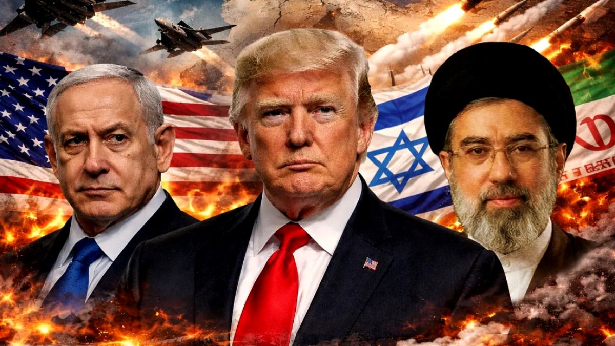 Donald Trump duyurdu! İran, ABD’nin şartını kabul etti