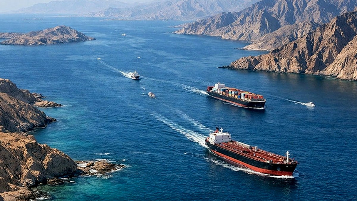 Suudi Arabistan'a Hürmüz piyangosu