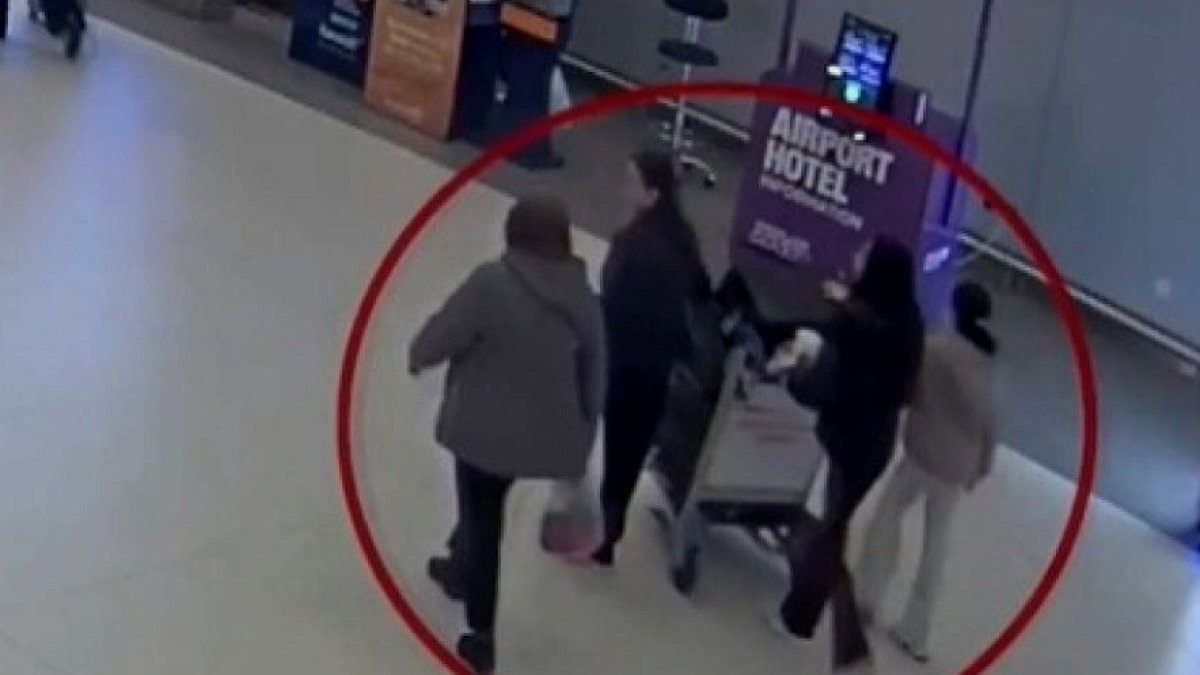 Öyle bir hata yaptı ki... 196 ülkede aranan 'altın adam' Türkiye'de yakalandı