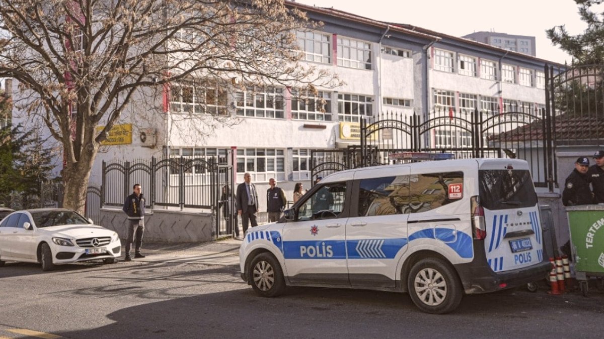 Son dakika... Bakanlık düğmeye bastı: Saldırıların ardından yeni önlemler