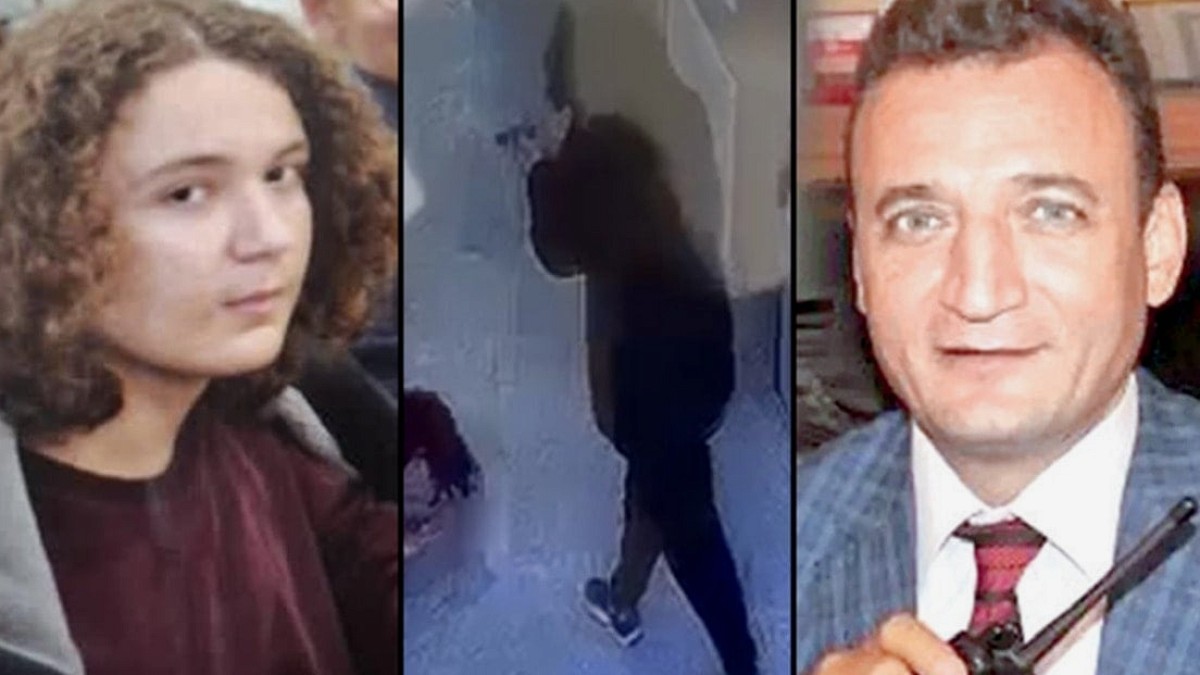 İsa Aras Mersinli'nin babası tutuklandı