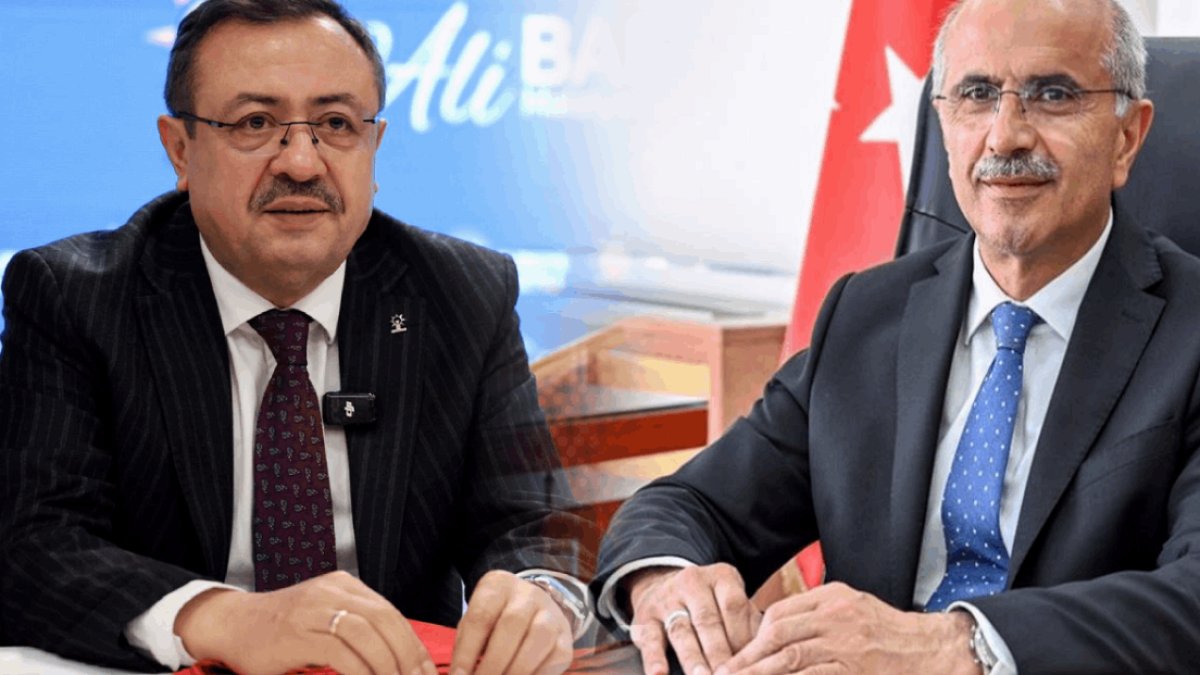 AKP’de ‘Malatya’ çatlağı! İl başkanından belediye başkanına şikayet iddiası