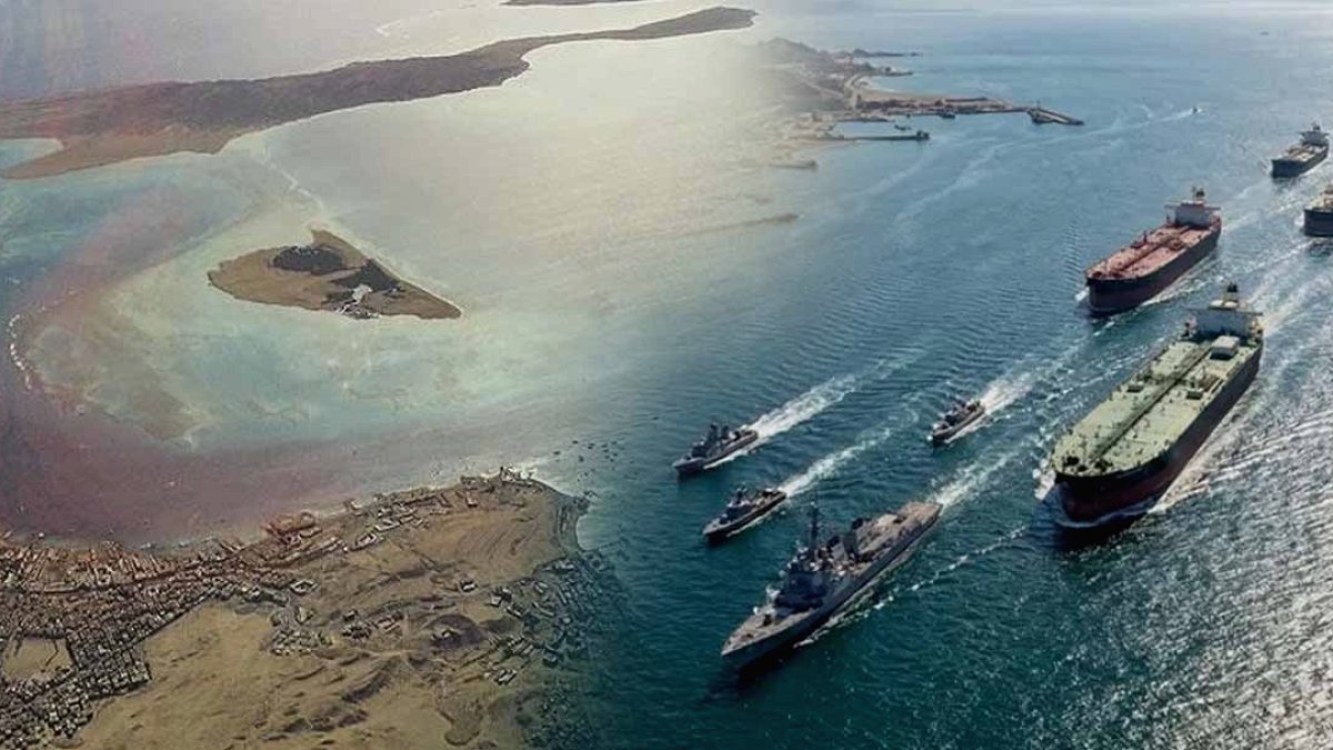 İran 3 su yolunu daha kapatacak: Cüzdanınızı hazırlayın
