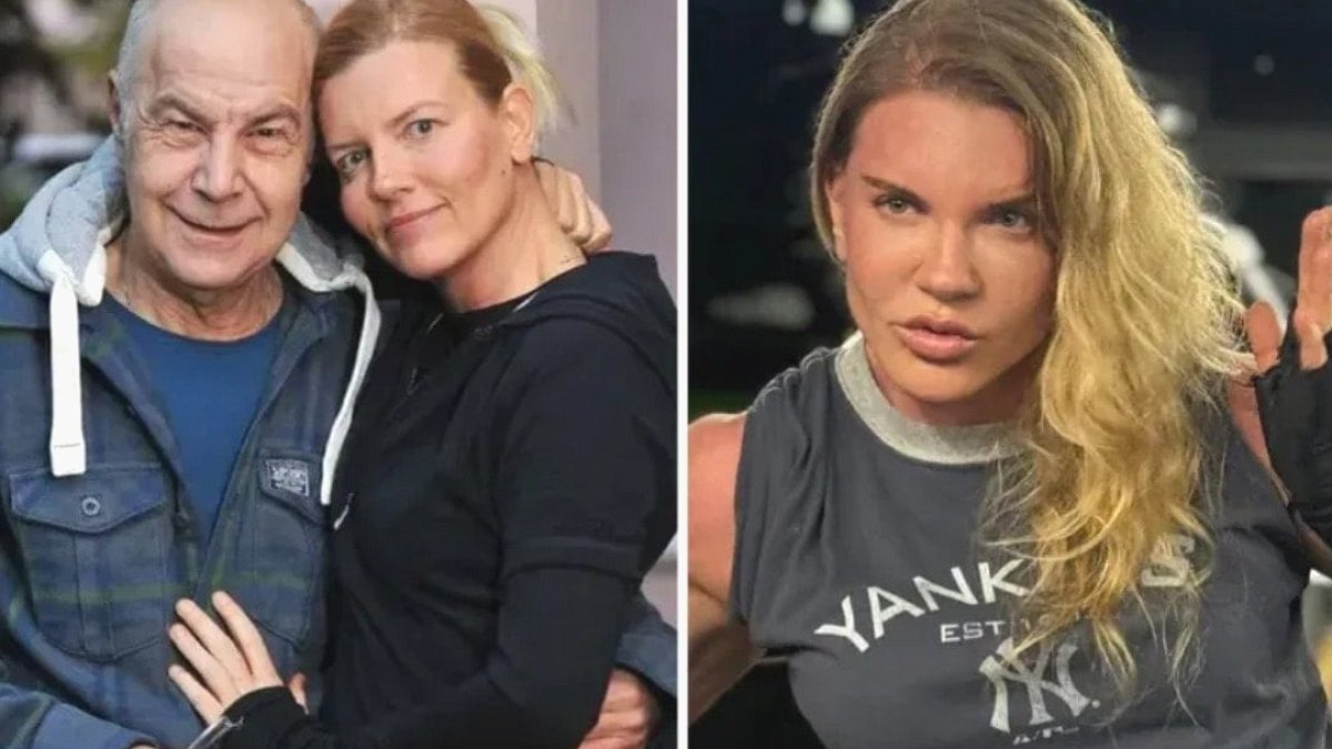 Skandal paylaşım: Biricik Suden'e tepkiler çığ gibi