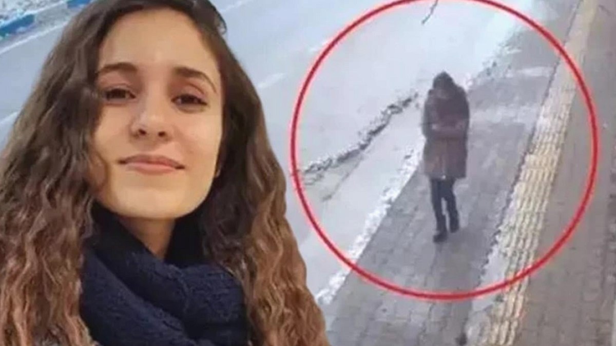 Gülistan Doku'nun kaybolmadan önce gittiği hastaneye ait kayıtlar silinmiş