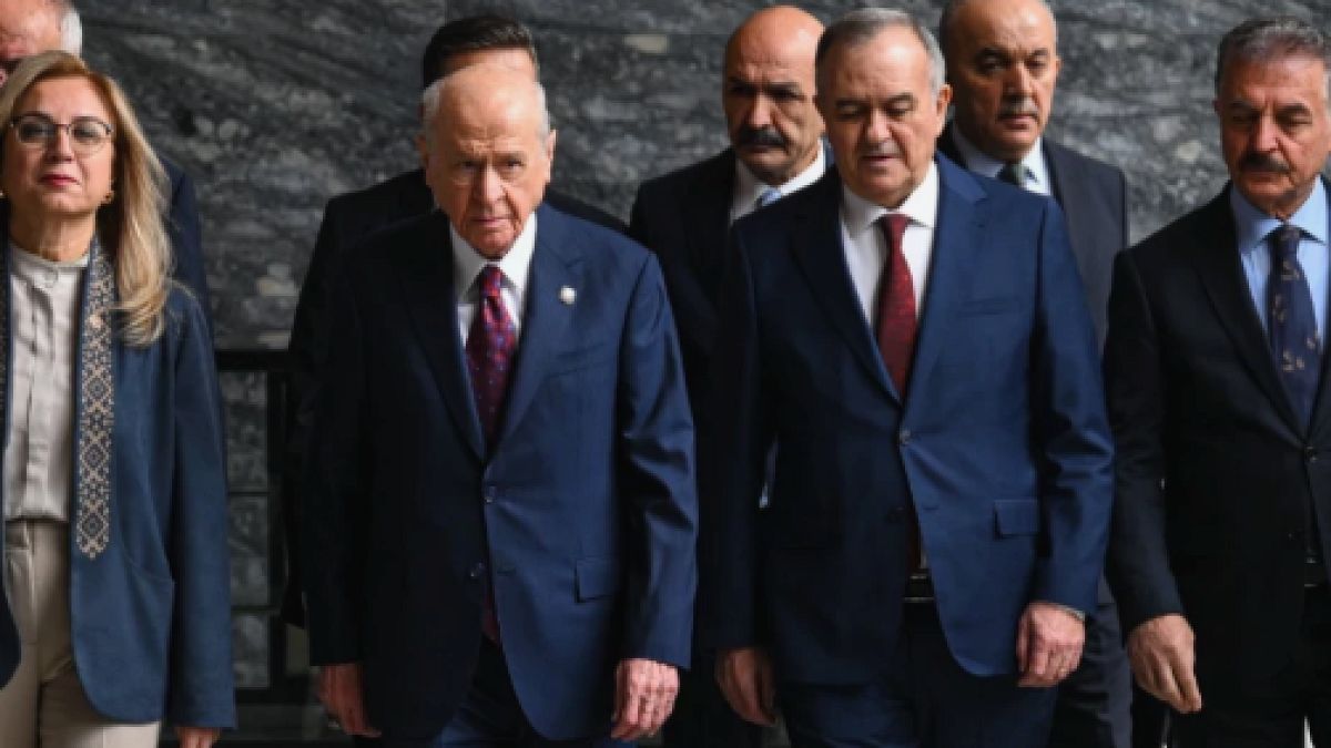 Bahçeli'den teşkilatlara neşter: Kulislerde bir şehir daha konuşuluyor