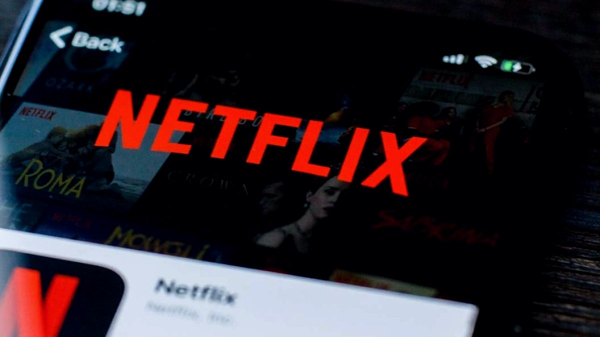 Netflix'in geliri ilk çeyrekte yüzde 16,2 arttı