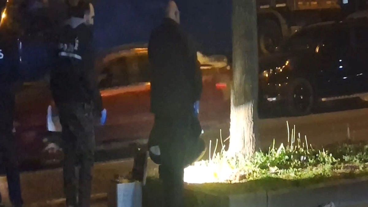 Diyarbakır’da eşini öldüren, kızını yaralayan şüpheli tutuklandı