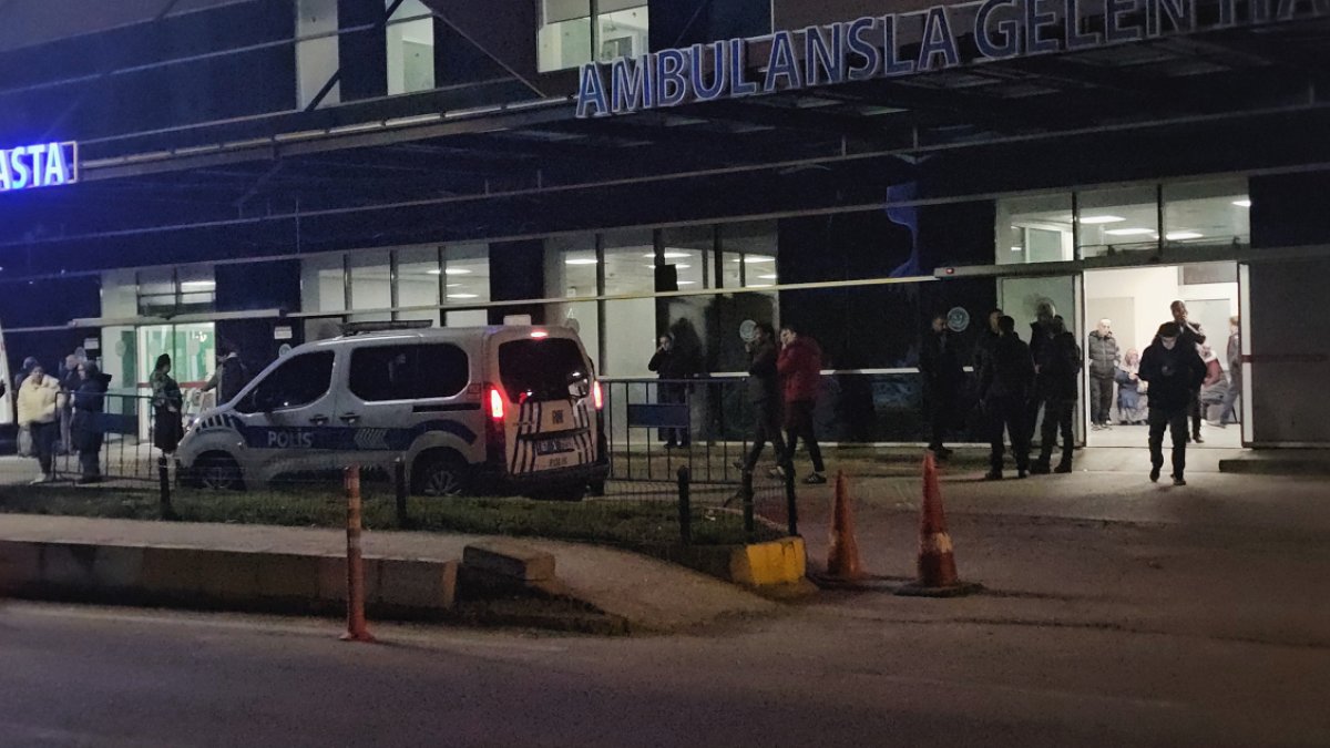 Emekliliğine 1 ay kala maden ocağında can verdi!