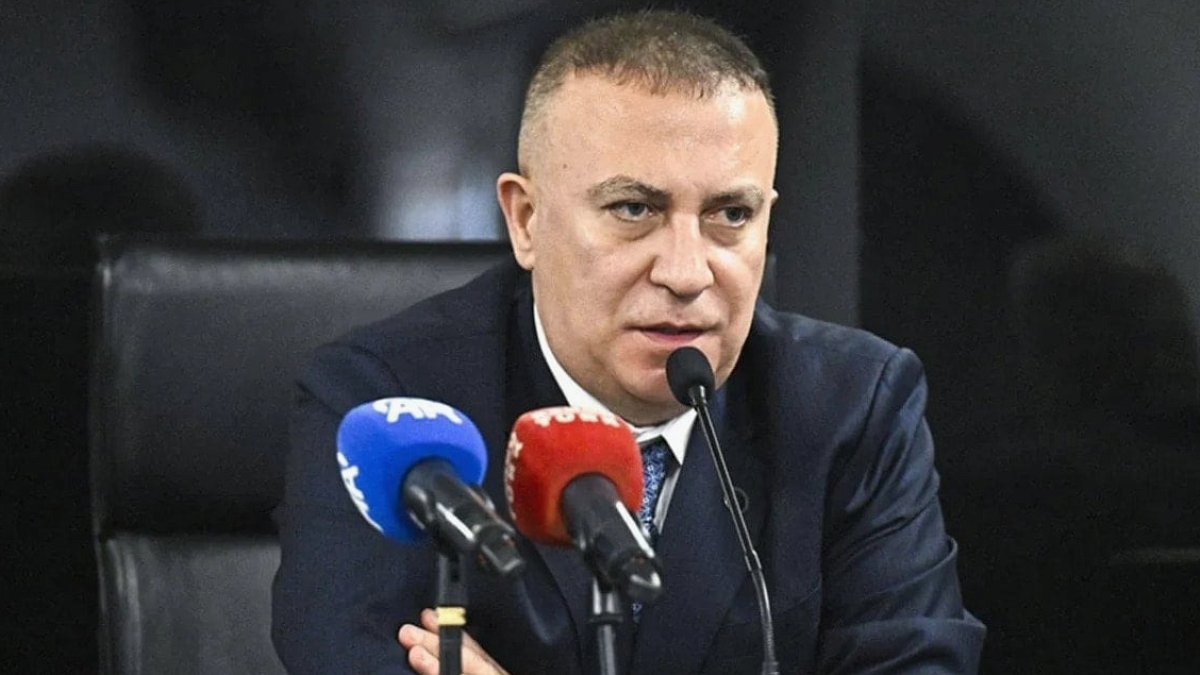 İzzet Ulvi Yönter'den kritik bir hamle:  X hesabını kapattı