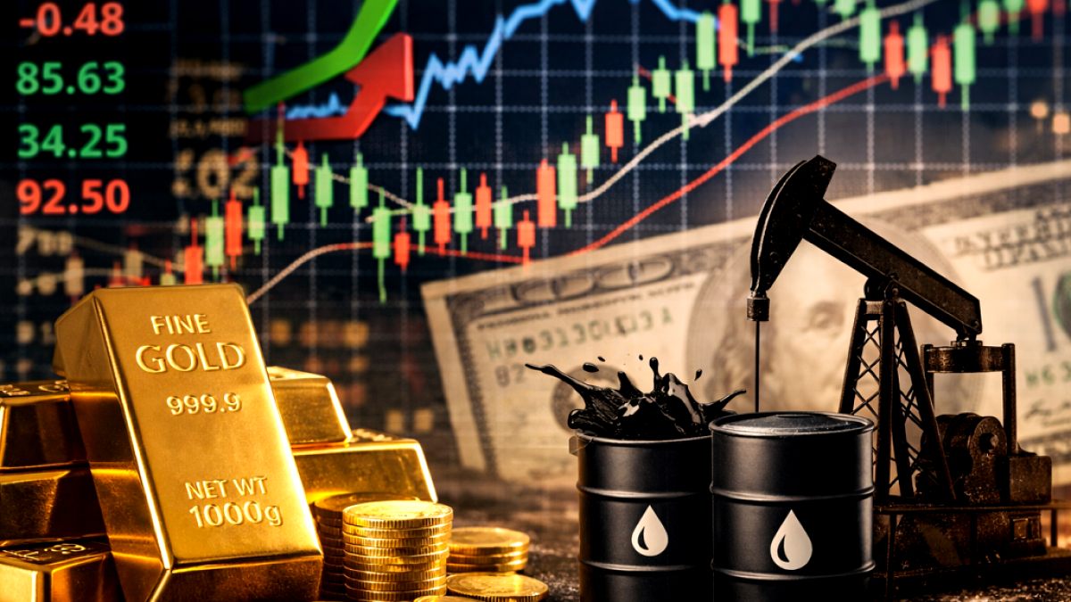 Trump'ın kalıcı barış söylemine rağmen altın ve petrol kıpırdamadı