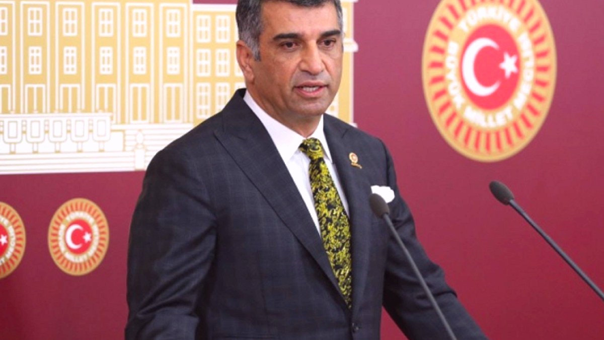 CHP’li Gürsel Erol: İç siyaseti bırakalım, riskler büyük
