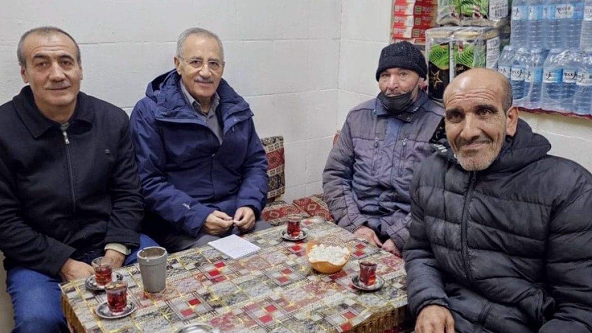 15 gün sonra sokakta kalacaklar