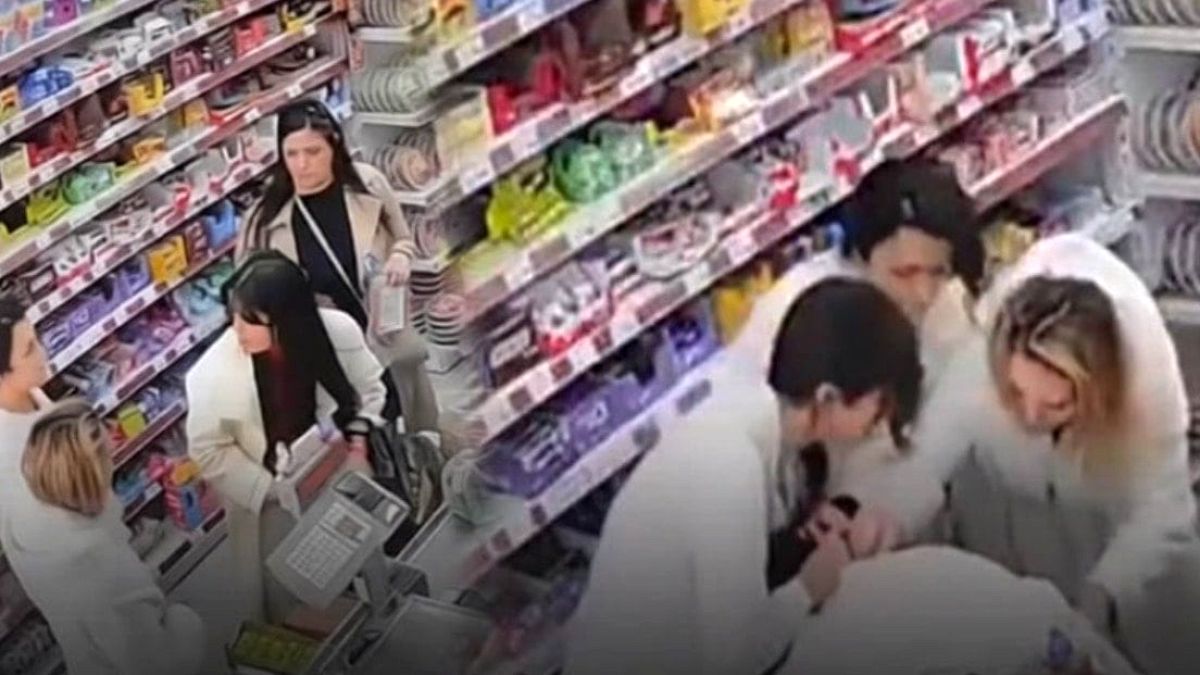 'Yasak Aşk' iddiası Avrupa'yı karıştırdı: Türk kadınları birbirine girdi