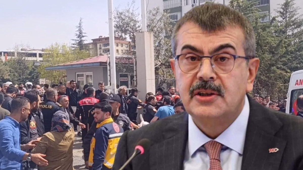 Türkiye ayağa kalktı!  Sosyal medyada 'Bakan istifa' çığlığı
