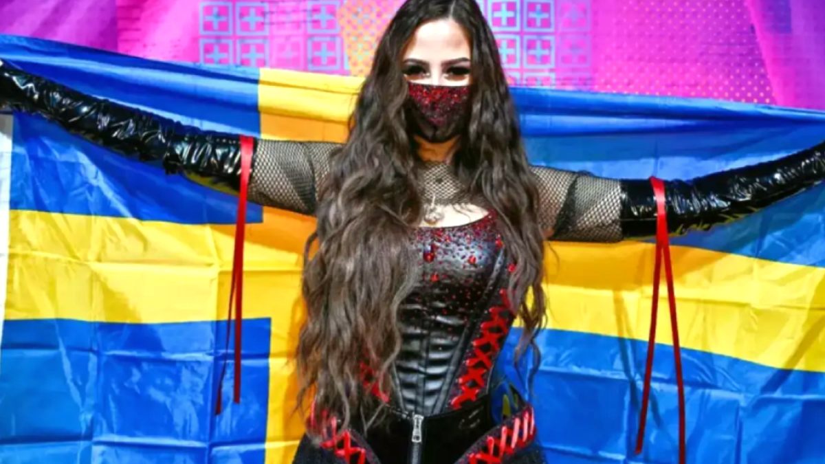 İsrail sözleri gündem yaratmıştı: Eurovision yarışmacısına ölüm tehdidi