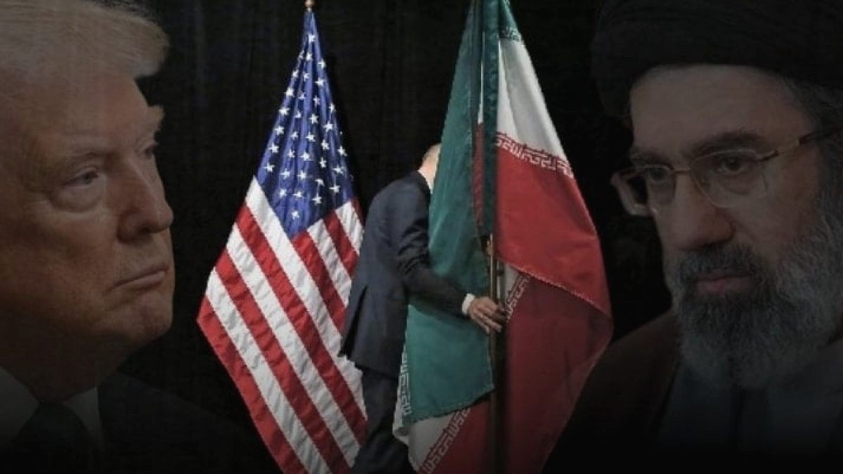 Tahran, Trump'ın 'uranyum' iddiasını yalanladı