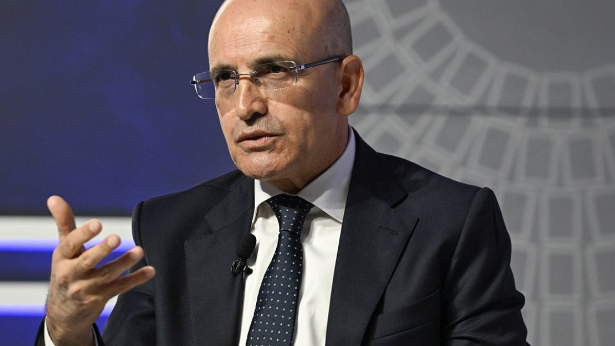 Şimşek: Küresel kopuş mümkün değil, yeni ticaret koridorları şart
