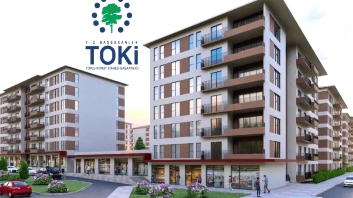 TOKİ’ye dev borç iddiası: 200 milyar kredi 300 milyar faiz
