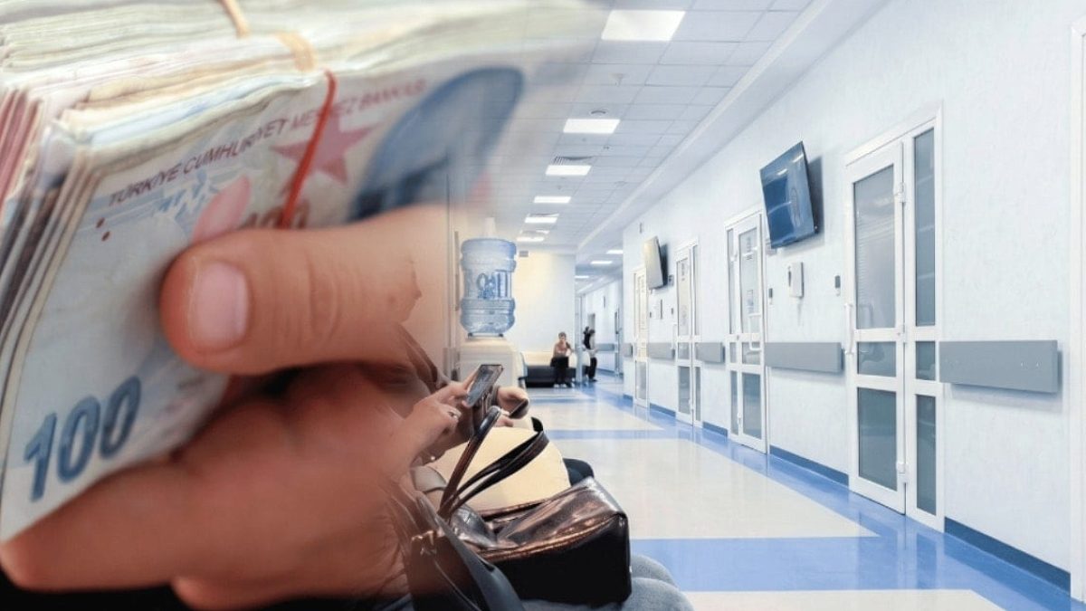 Özel hastanede sakın o parayı ödemeyin: Bu hizmetler tamamen ücretsiz