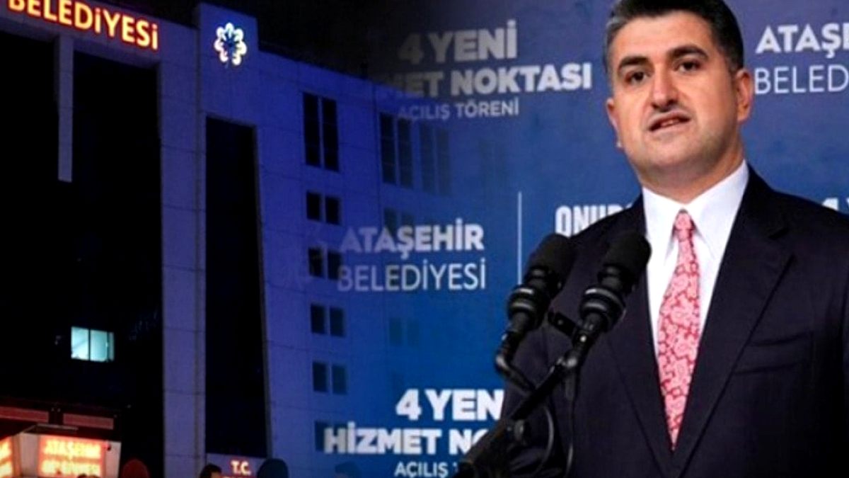 Gözaltına alınan Onursa Adıgüzel'den ilk açıklama!