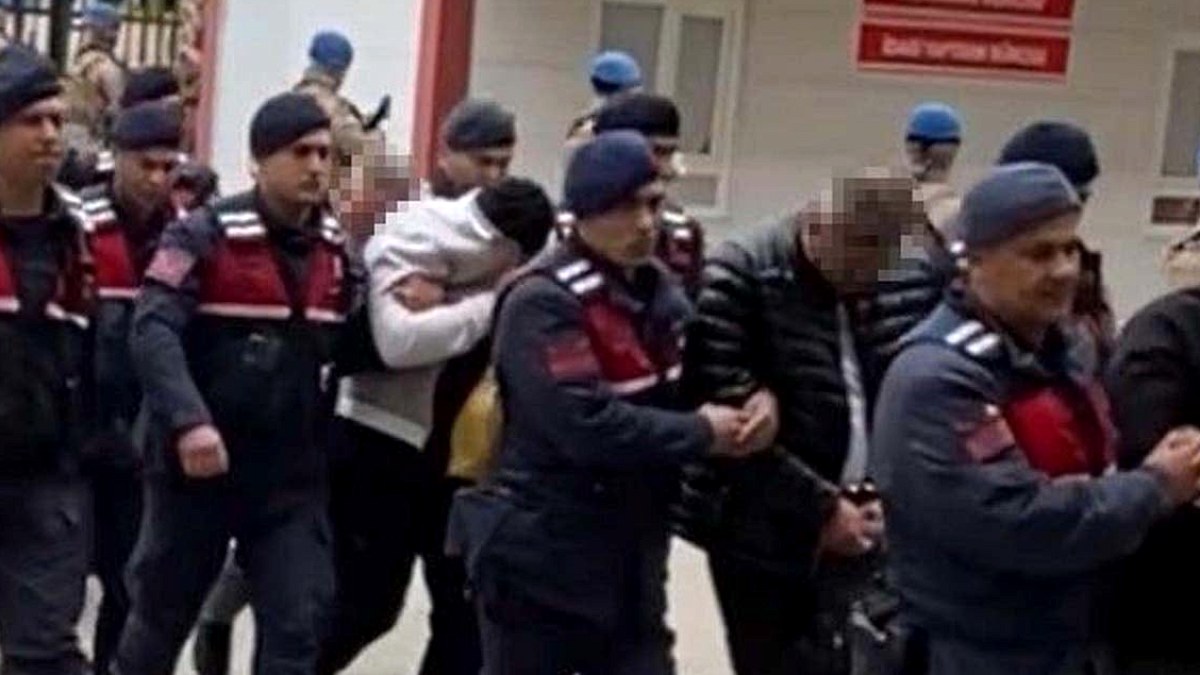 MEB onaylı sertifika dolandırıcılığı! 17 kişi gözaltına alındı