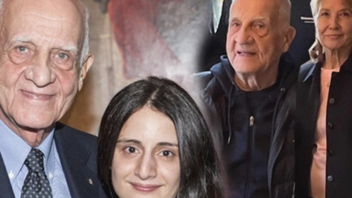 Mahkeme İnan Kıraç'ın evliliği için son noktayı koydu