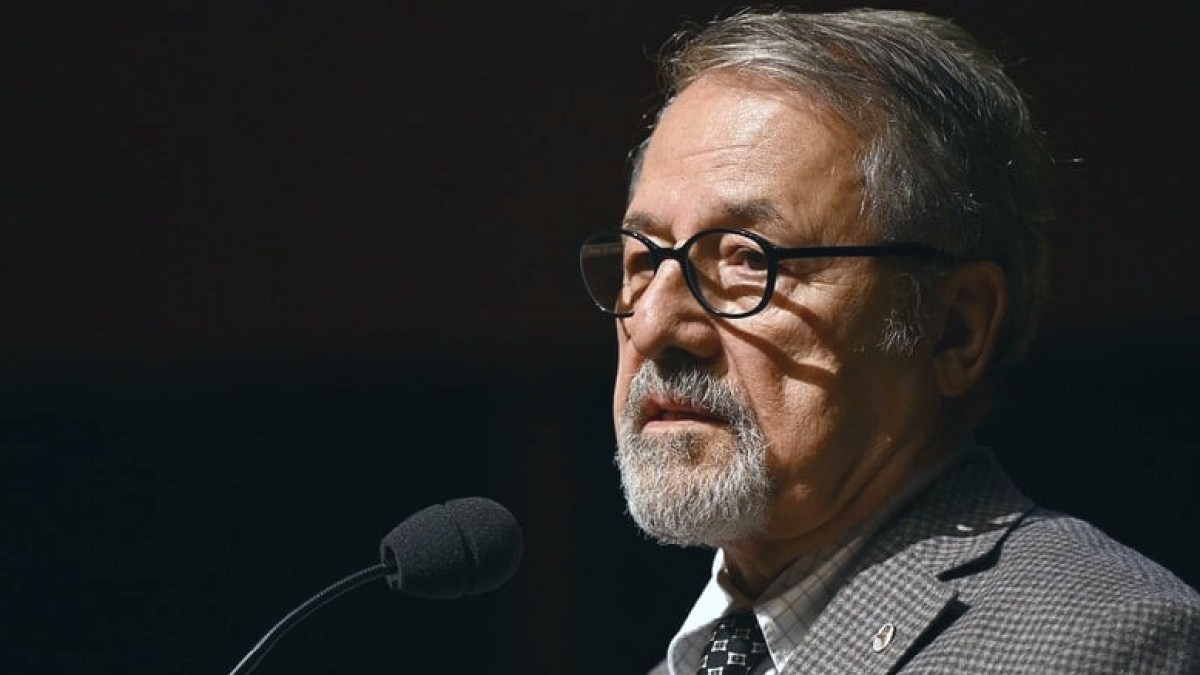 Kritik fay hattı sarsıldı! Prof. Dr. Naci Görür'den tedirgin eden bir açıklama geldi