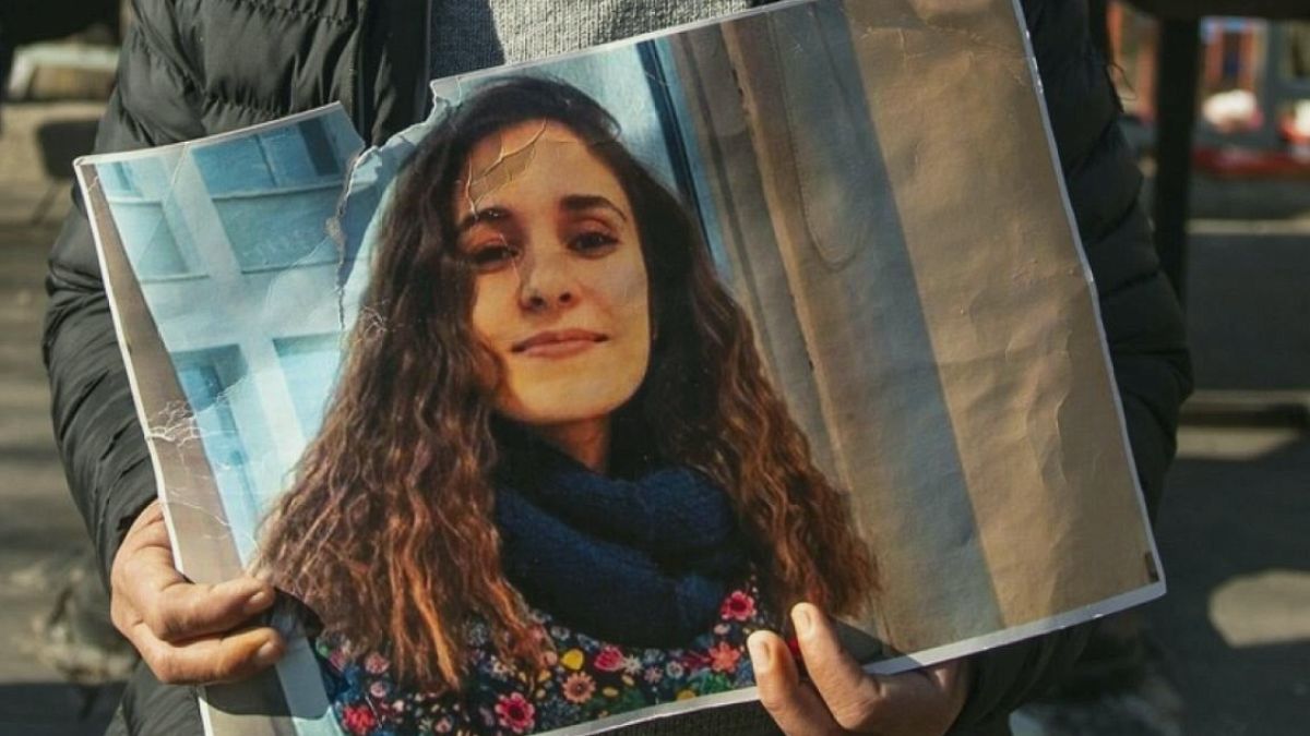 Gülistan Doku dosyasında tutuklanan eski polisin ifadesinde çarpıcı 'vali' detayı