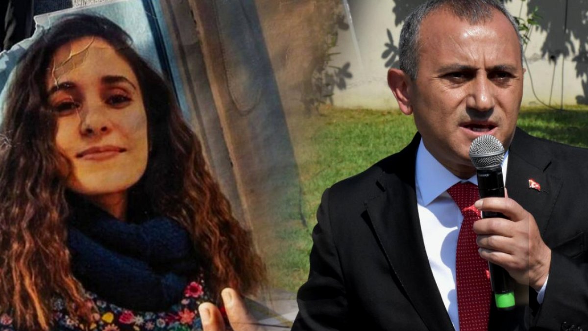 Gülistan Doku soruşturmasında eski Vali Tuncay Sonel'in gözaltı süresi uzatıldı
