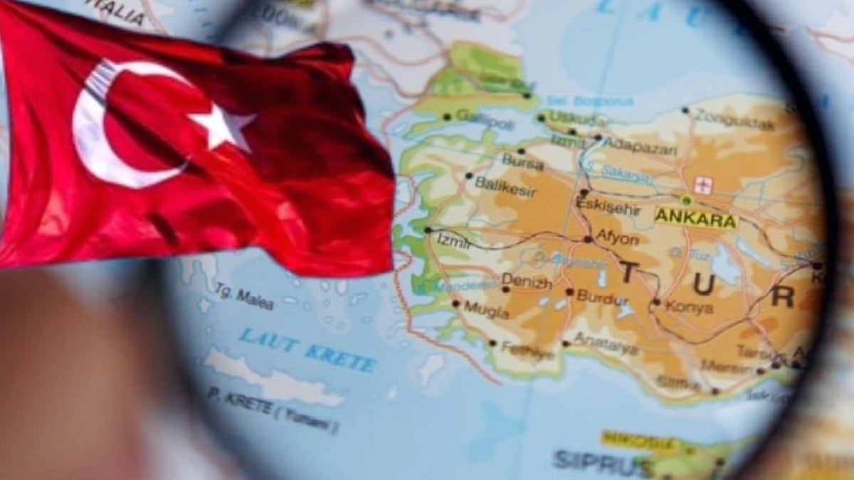 Dünyanın en zeki şehirleri belli oldu: Türkiye'den 3 il listede