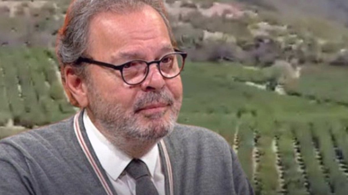 Türkiye'de fındığı bitiren AKP'nin kurucusu 70 bin ağaç ile fındık imparatorluğu kurmak için o ülkeye kadar gitti