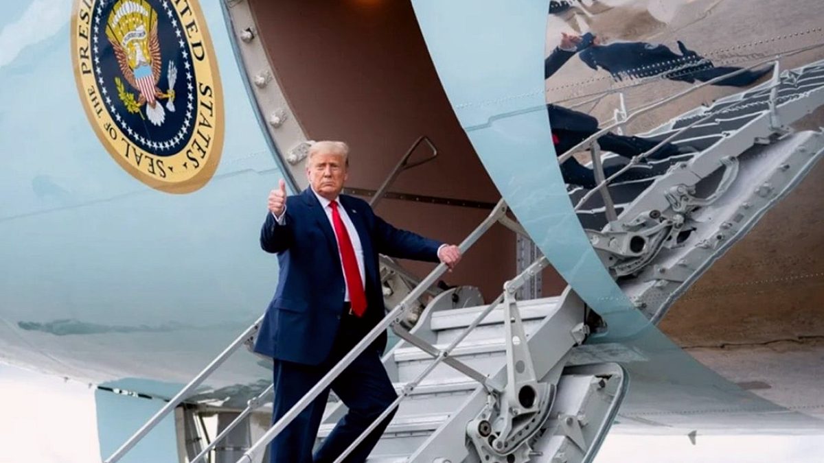 Trump rahat etsin diye 11 milyarı feda ettik