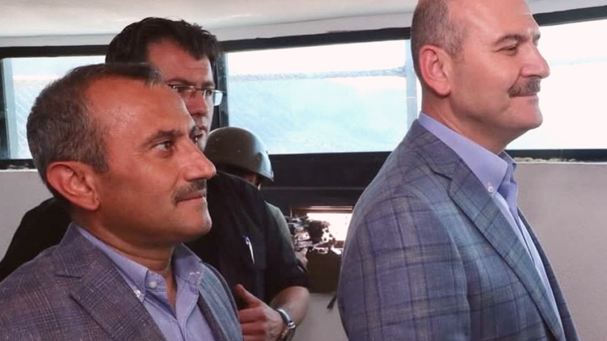 3 yıl heba oldu