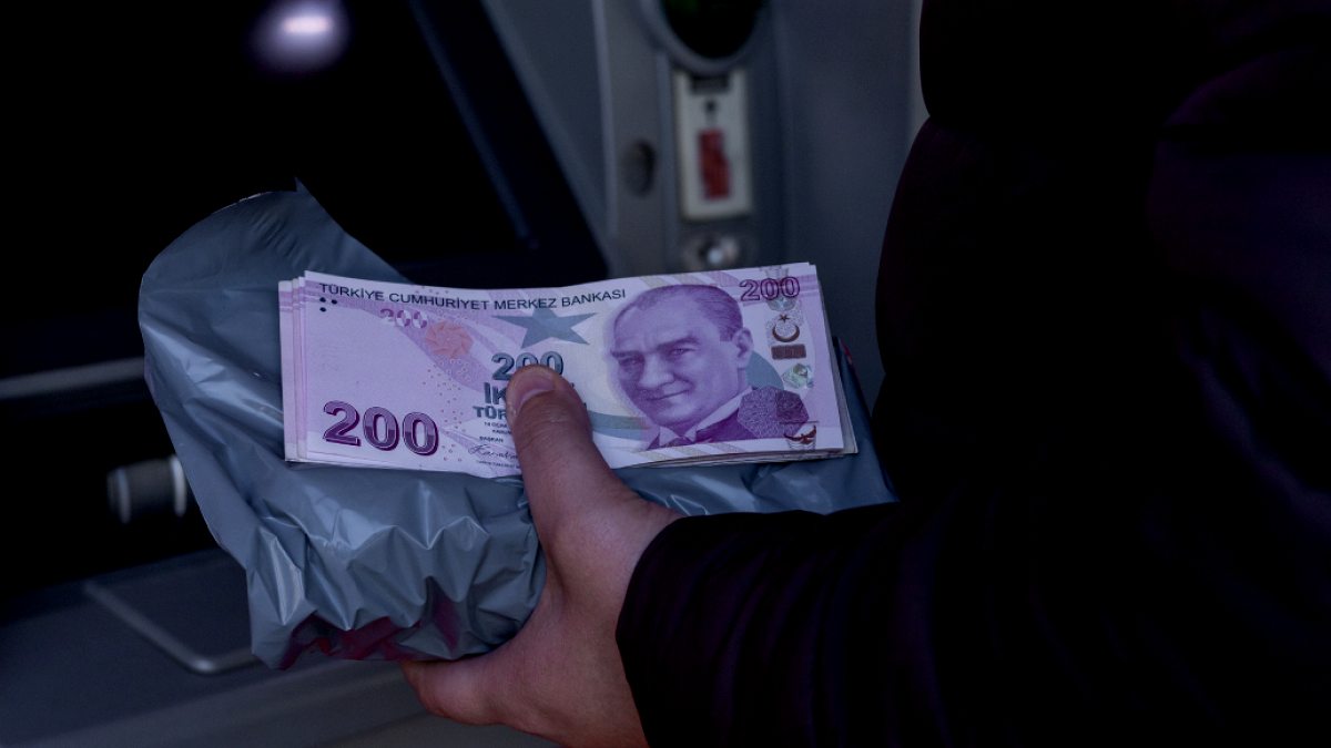 Temmuzda emekliye yapılacak zam Merkez Bankası raporundan sızdı