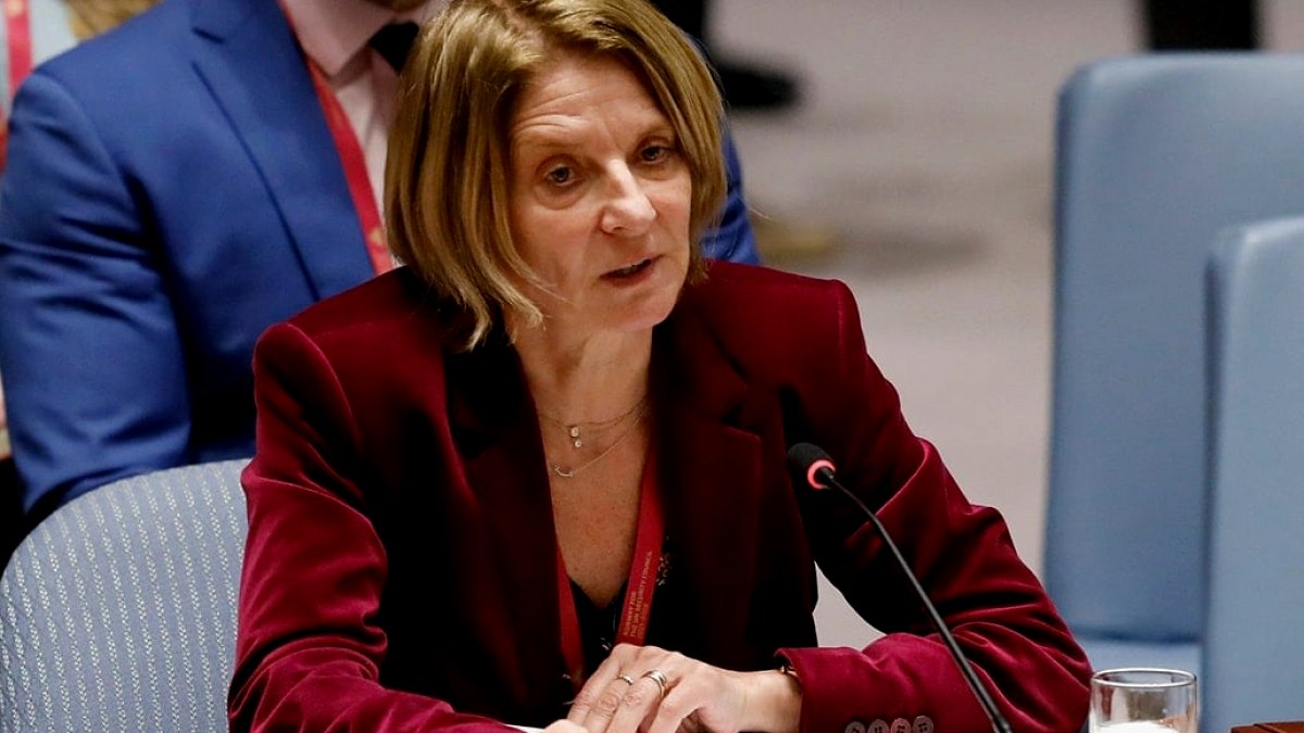 Epstein ile bağlantılı diplomat Juul, kariyerini sonlandırdı