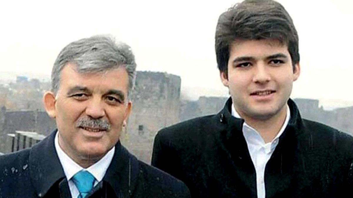 Abdullah Gül'ün oğlundan ticarette 'tatlı' yükseliş