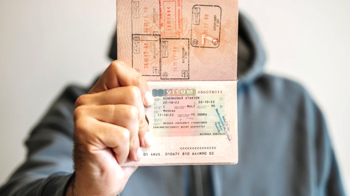 Bu hatayı yaparsanız Avrupa’yı unutun: "Schengen'i al başka ülkeye git" devri bitiyor