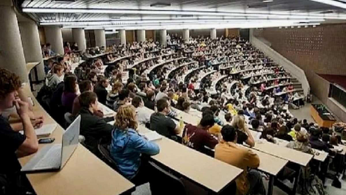 Önce paspas  sonra diploma