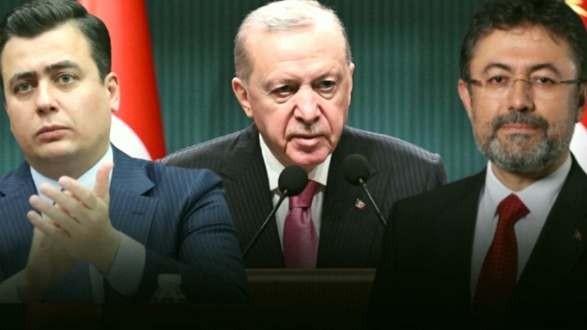AKP'de kavga çıkaran düzenlemede Erdoğan son sözünü söyledi
